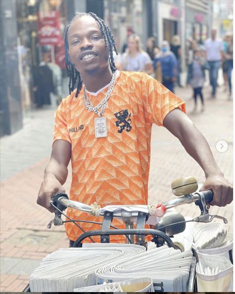 Naira Marley